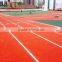 polyurethane rubber running track paint