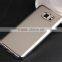 For Samsung S7 Edge Case Clear Soft Back Cover