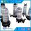 Industrial trash pump,waste water pump