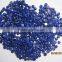 Wholesale high quality semi preciou stone natural lapis lazuli 4mm