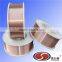flux-cord Welding Wire AWS E71T-1 manufacture!high quality and competitive price!!!SOLID brand