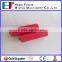500-2000mm Belt Width Carbon Steel Troughing Carry Idler For Supporting Upper Belt