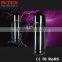 Dual or 2 beams waterproof infrared wireless door sensor alarm with 8 channels frequency