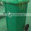 For sale plastic dustbin, waste bin, garbage bin, recycling container of 100 liter