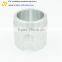 custom cnc machining aluminum fitting