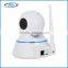 hot new sale wi fi robot night vision camera support two-way audio home use