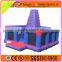 Commercial Grade Inflatable Climbing Wall With Factory Price