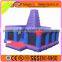 Commercial Grade Inflatable Climbing Wall With Factory Price