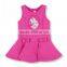 Girl Dress Latest dress styles New cotton model girl dress