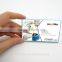2200mAh Power Bank Ultra Slim Portable USB External Backup Battery Charger