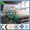 Most Energy Saving Kraft Paper Machine Copy Paper Making Machinery White Cardboard Machines