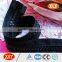 fancy fashion bag zipper , big teeth plastic zipper