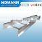 Cable management system aluminum cable ladder with NEMA/CE/IOS listed