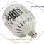 high powerful E40 50w 120V AC led lighting bulb equal to 200w CFL