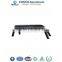 Aluminium Alloy Automotive Products with anodizing and powder coating