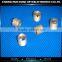 405nm, 445nm 515 BBAR Coated, Aspheric Lens Laser collimator lens                        
                                                Quality Choice
