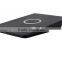 new disign smart portable wireless charger receiver