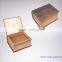 Luxury fake book storage packaging box decorative cardboard box