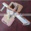 Formwork Casted Butterfly plate buckle Wedge Clamp 390g