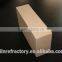 Cracking Resistance Zircon Bricks for Glass Furnace