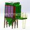 High quality and low price dust collector for sale