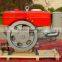 MADE IN CHINA-CYZH1115G(20HP) JD TYPE Single cylinder diesel engine