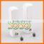 YoYo Hot Sell New Design Shoelace aglet For Sale With Best Sell In China And Accept mini Order High Rpurchase Rate