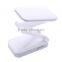 2W Rechargeable LED Table Desk Lamp Light Foldable 24LEDs Eye Protection Bedside Book Reading Lamp for Bed AC110-240V