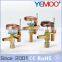 T2 TE2 R22 thermal expansion valve high efficient flare expansion valve for condensing unit