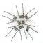 Japanese Imported Electric Smoke Hive Prebuilt Coil Model H-1