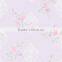 Hot Decorative Wallpaper Home Design with Non-woven Wallpaper Home Decoration