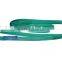 Polyester Material and Webbing Sling Type Pipeline Lifting Slings