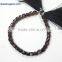 Smoky Hand Made 6-15 mm Faceted Box Shape, 7" Strand Length 100% Natural Gemstones