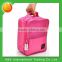 Portable waterproof travel sport tote wholesale shoe bag