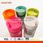 350ml, 550ml AS tea mug with infuser
