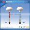 Wide frequency range 698-2700MHz 8dBi Wireless omni directional flat wall mount patch antenna