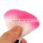 New style Long Handle Acrylic Nylon Hair Nail Dust Brush Manicure Cleaning Brush