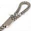Lowest Price Durable 120cm x 1.2cm Pet Dog Puppy Walking Training Exercising Strong Rope Lead Strap Traction Leash New Arrvial