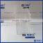 China first hand factory clear custom made acrylic sticker label dispenser & lable Holder