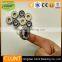 Famous Brand Ceramic Reds Skateboard Bearing 608rs