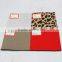 Terry towel Fabric Neoprene Sheet Roll neoprene fabric