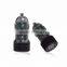 for Iphone 6 Portable Mobile Phone Charger 2015 Two Usb Power Adapter 3.4a