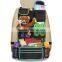 The Perfect Set Car Organizer+Car Sticker