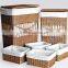 Wicker Basket From Jinlinyuan,good Quality And Lowest Price