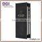 Hotel/restaurant/shop/bar Used Equipment / Menu Cover/ Wooden Stand / Champagne Flutes