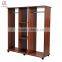 Cheap Modern Wood Llightweight Portable Armoire Wardrobe Closet