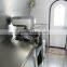 concession pizza catering trailers XR-FC400 D