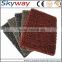 durable China supplier carpet car mat for floor