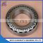 47.625mm steel cage tapered roller bearing 359A-354A 436-432 386A-382A M804048/10 72188C-72487 with inner ringsused on gearboxes