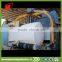LLDPE forage membrane/hay bale wrapping